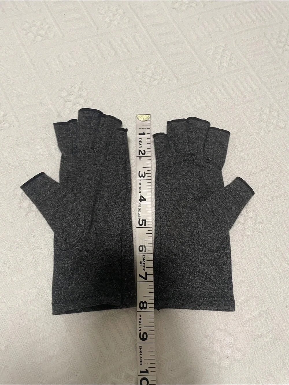 🖤5/$25 pair arthritis gloves left & right hand